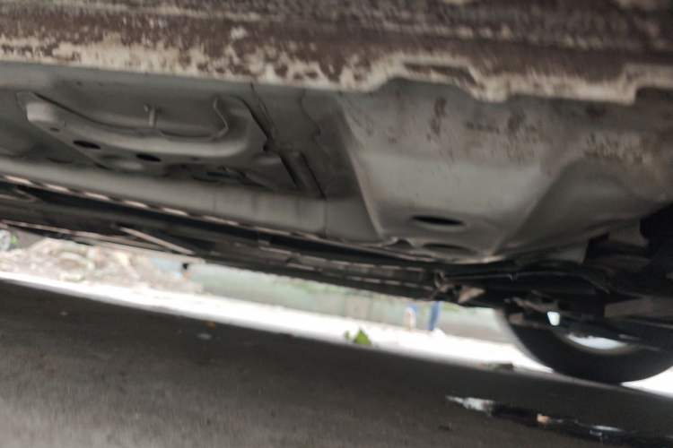 Used Buick Regal 2020 552T Elite Edition Chassis Front Right