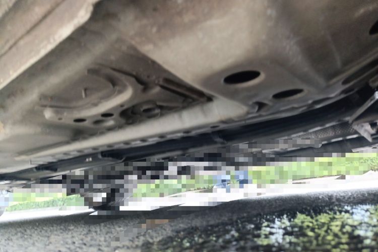 Used Buick Regal 2020 552T Elite Edition Chassis Front Right