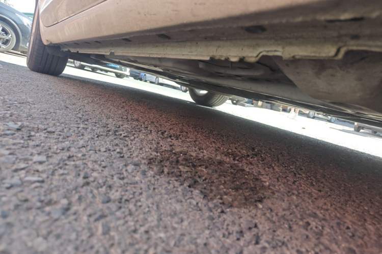 Used Buick Regal 2020 552T Elite Edition Chassis Front Right