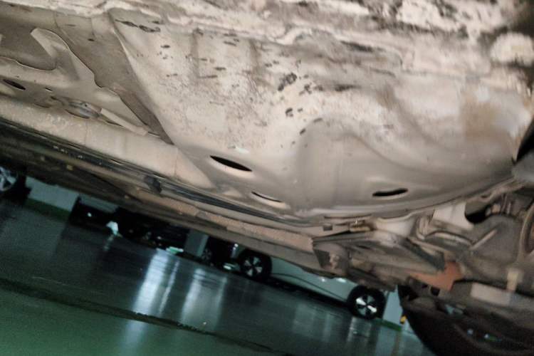Used Buick Regal 2020 552T Elite Edition Chassis Front Right