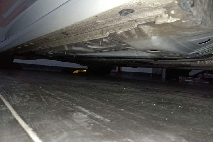 Used Buick Regal 2020 552T Luxury Version Chassis Front Right