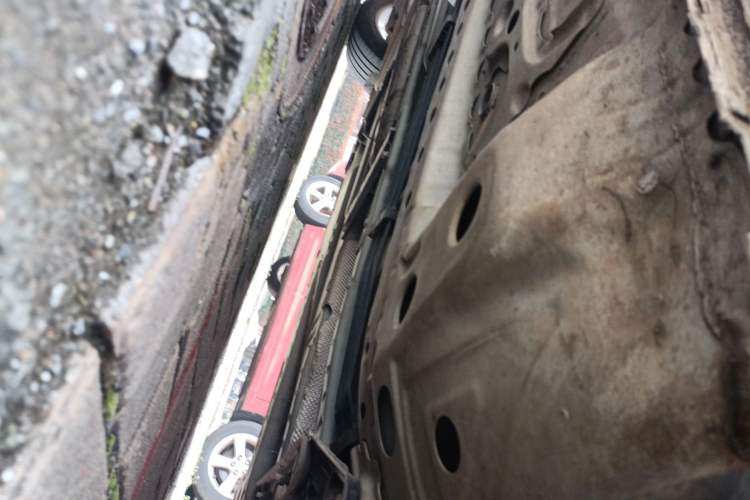 Used Buick Regal 2020 552T Luxury Version Chassis Front Right