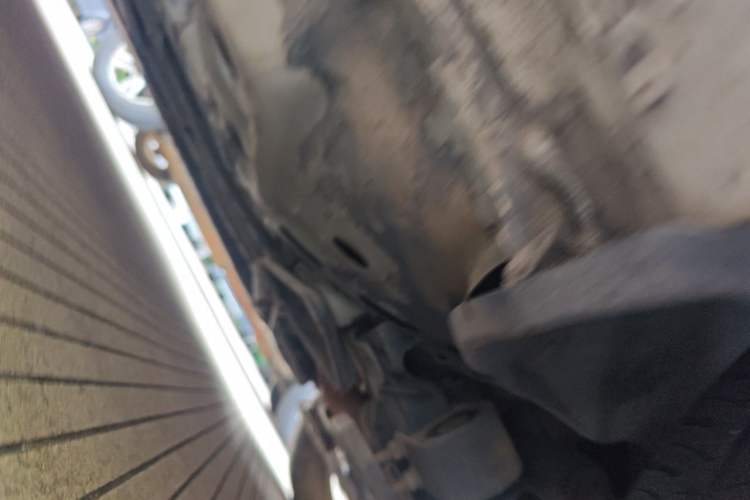 Used Buick Regal 2020 552T Luxury Version Chassis Front Right