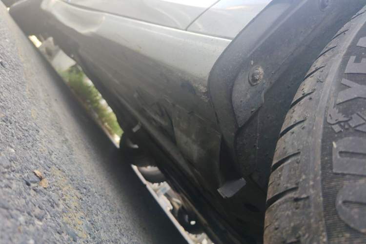 Used Buick Regal 2020 552T Luxury Version Chassis Front Right