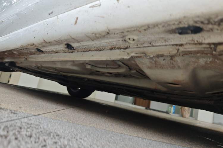 Used Buick Regal 2020 552T Elite Edition Chassis Front Right