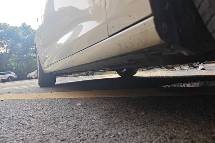 Used Buick Regal 2020 552T Elite Edition Chassis Front Right