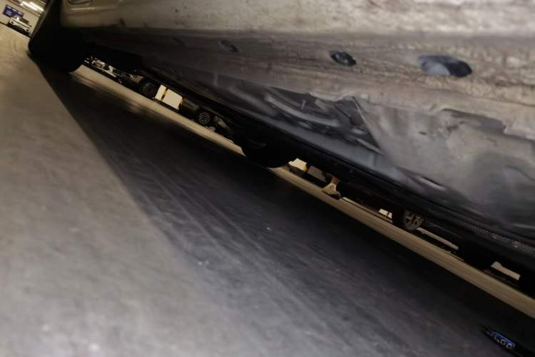 Used Buick Regal 2020 552T Luxury Version Chassis Front Right