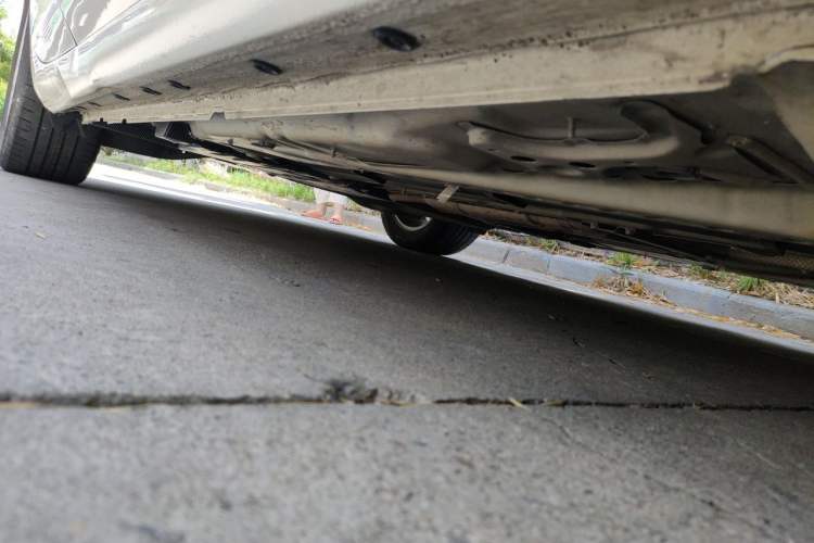 Used Buick Regal 2020 552T Elite Edition Chassis Front Right