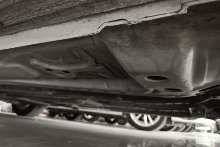 Used Buick Regal 2020 552T Elite Edition Chassis Front Right