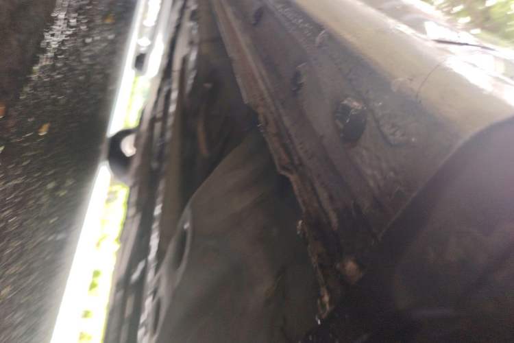 Used Buick Regal 2020 552T Elite Edition Chassis Front Right
