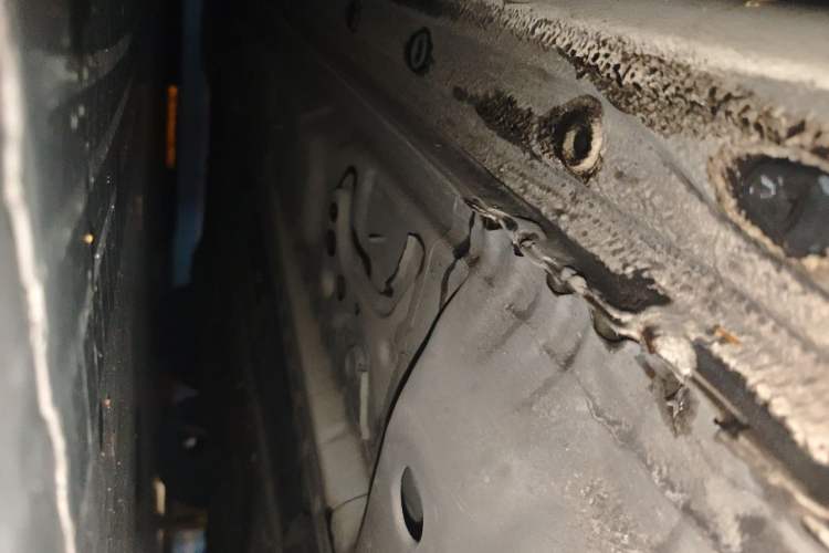 Used Buick Regal 2020 552T Elite Edition Chassis Front Right