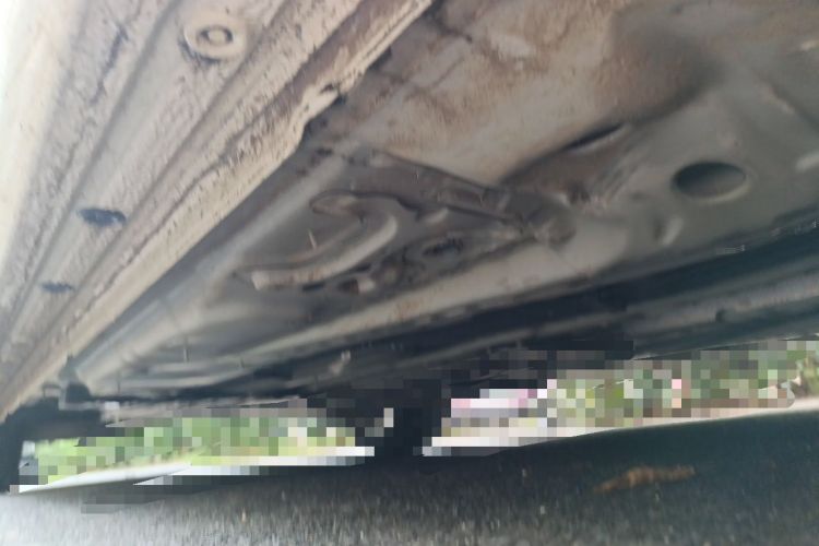 Used Buick Regal 2020 552T Elite Edition Chassis Front Right