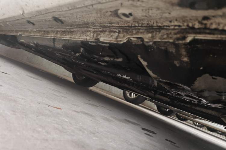 Used Buick Regal 2020 552T Elite Edition Chassis Front Right