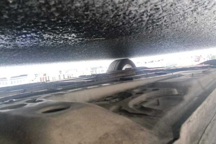 Used Buick Regal 2020 552T Luxury Version Chassis Front Right