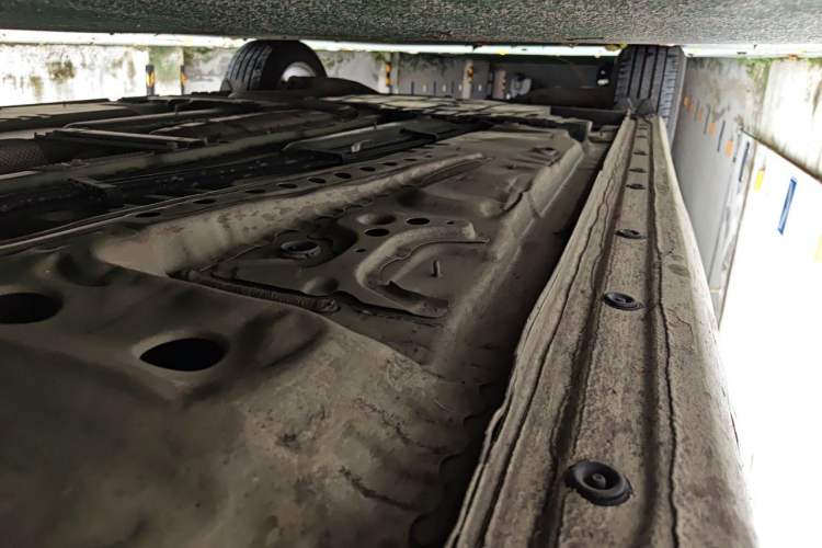 Used Buick Regal 2020 552T Luxury Version Chassis Front Right