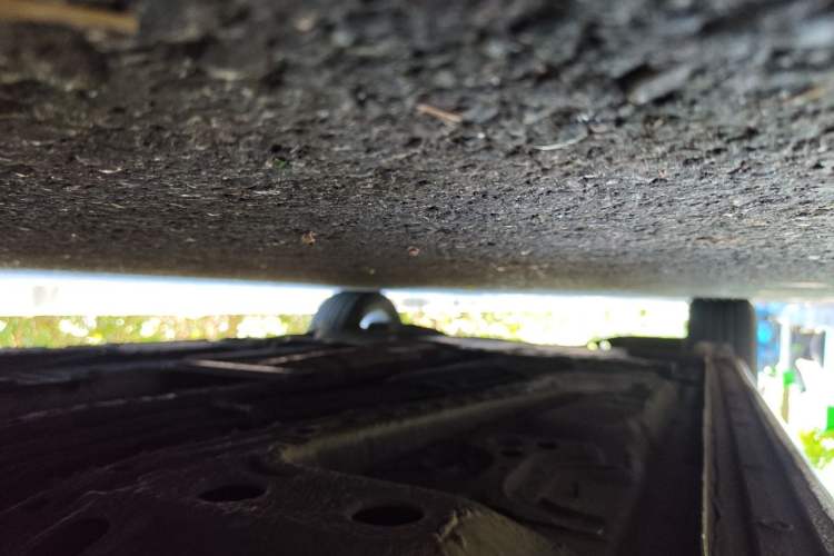 Used Buick Regal 2020 552T Luxury Version Chassis Front Right