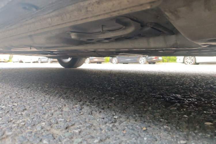 Used Buick Regal 2020 552T Elite Edition Chassis Front Right
