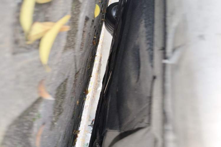Used Buick Regal 2020 GS 28T Elite Model Chassis Front Right