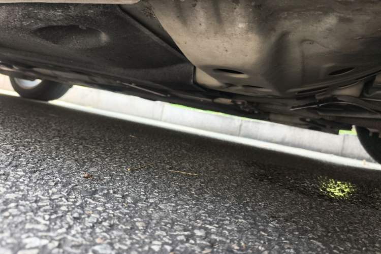 Used Buick Regal 2020 GS 28T Elite Model Chassis Front Right
