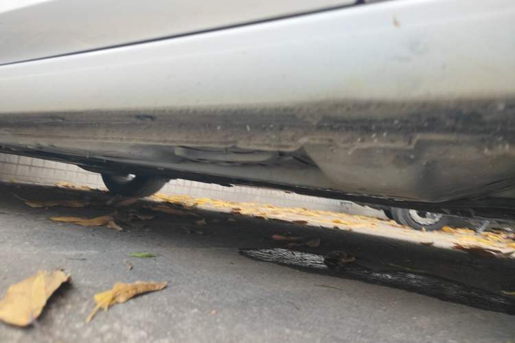 Used Buick Regal 2020 552T Elite Edition Chassis Front Right