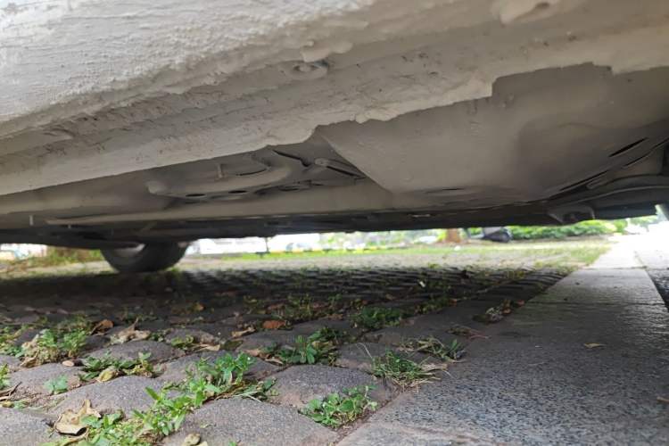 Used Buick Regal 2020 552T Elite Edition Chassis Front Right