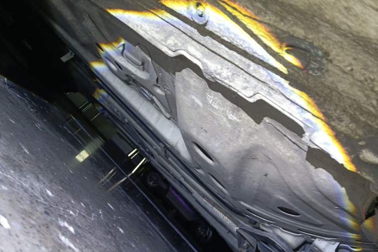 Used Buick Regal 2020 552T Elite Edition Chassis Front Right