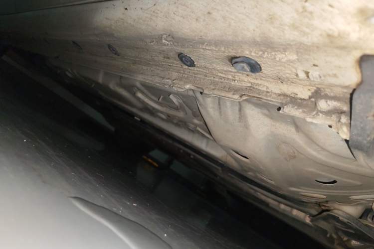 Used Buick Regal 2020 552T Elite Edition Chassis Front Right