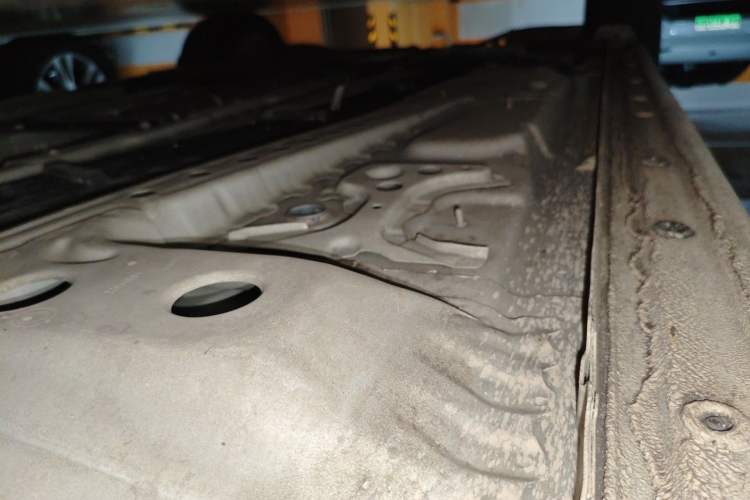 Used Buick Regal 2020 552T Elite Edition Chassis Front Right