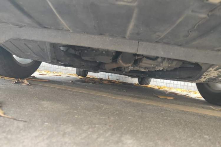 Used Buick Regal 2020 552T Elite Edition Chassis Front