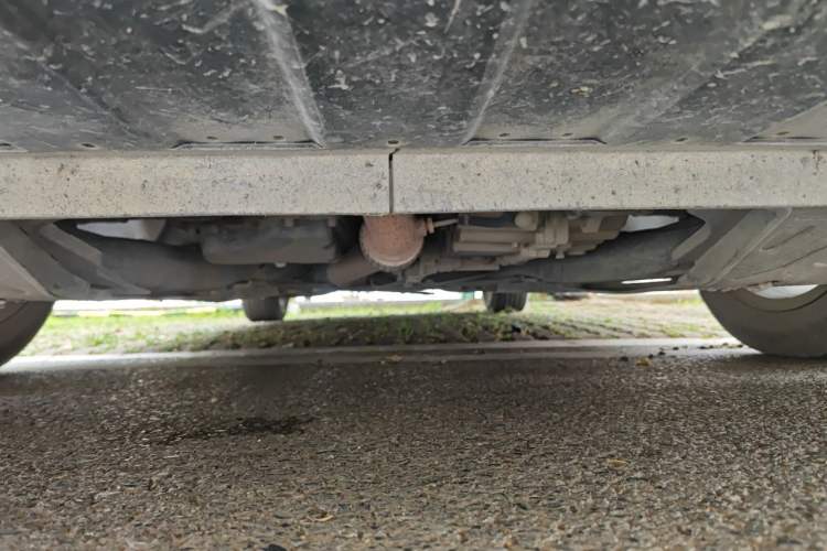Used Buick Regal 2020 552T Elite Edition Chassis Front