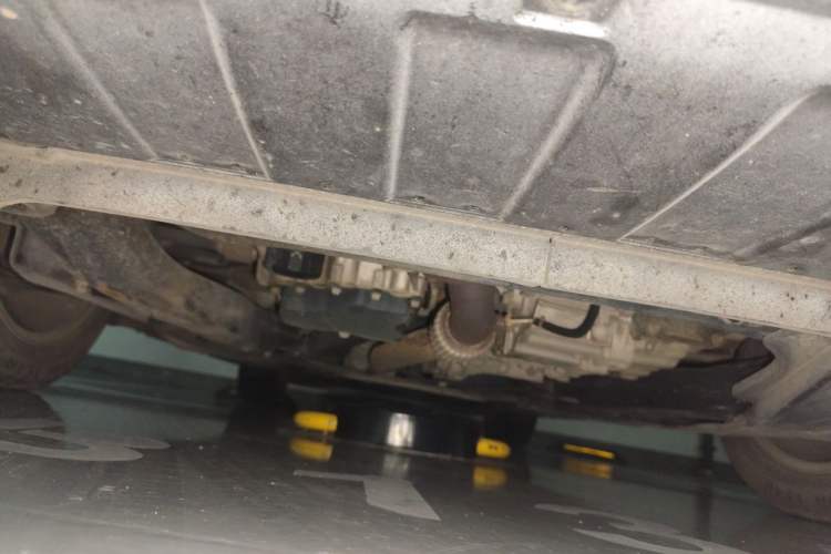 Used Buick Regal 2020 552T Elite Edition Chassis Front
