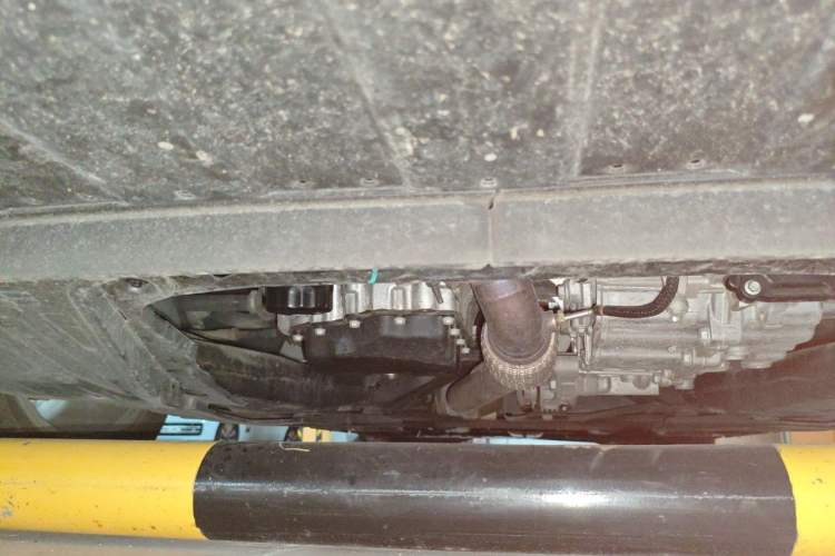 Used Buick Regal 2020 552T Elite Edition Chassis Front