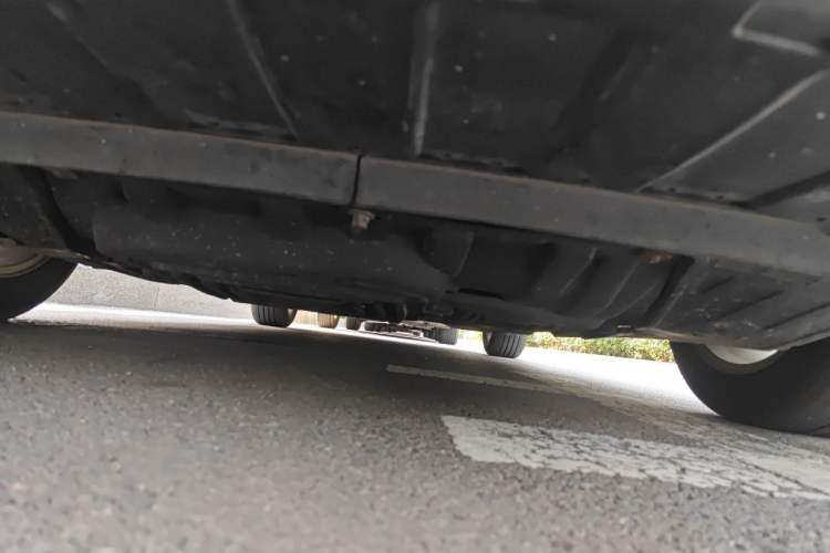 Used Buick Regal 2020 552T Elite Edition Chassis Front