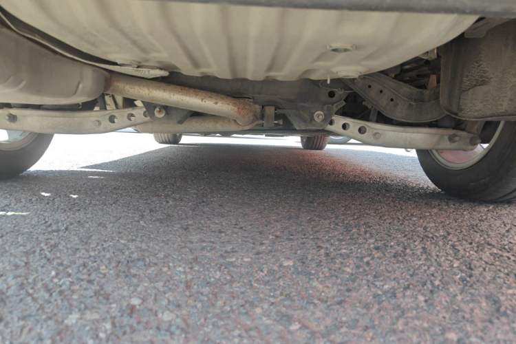 Used Buick Regal 2020 552T Elite Edition Chassis Rear