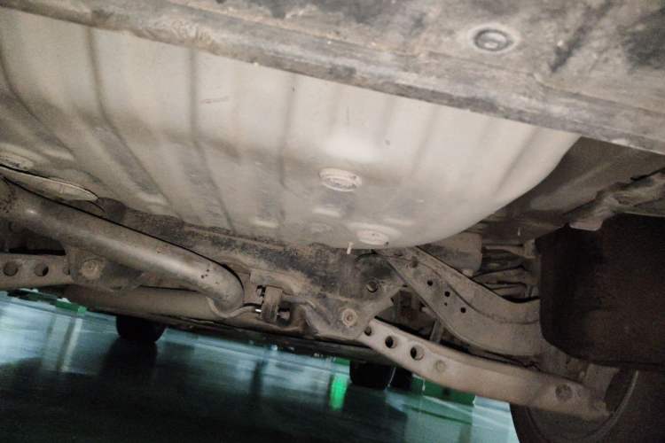 Used Buick Regal 2020 552T Elite Edition Chassis Rear