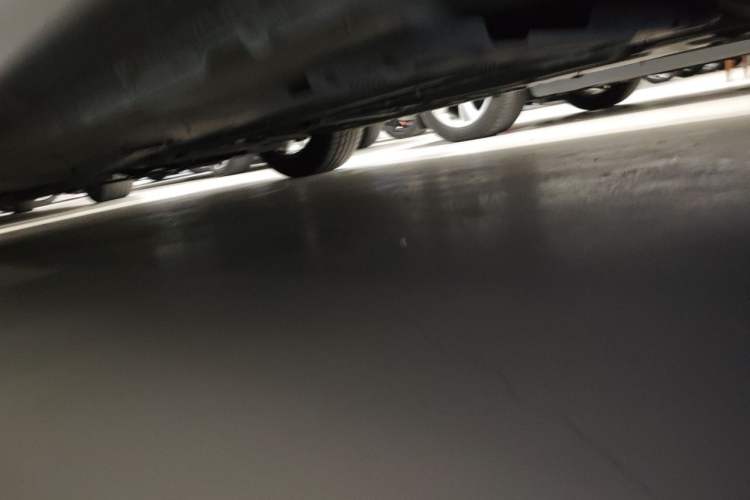 Used Buick Regal 2020 552T Elite Edition Chassis Rear Left