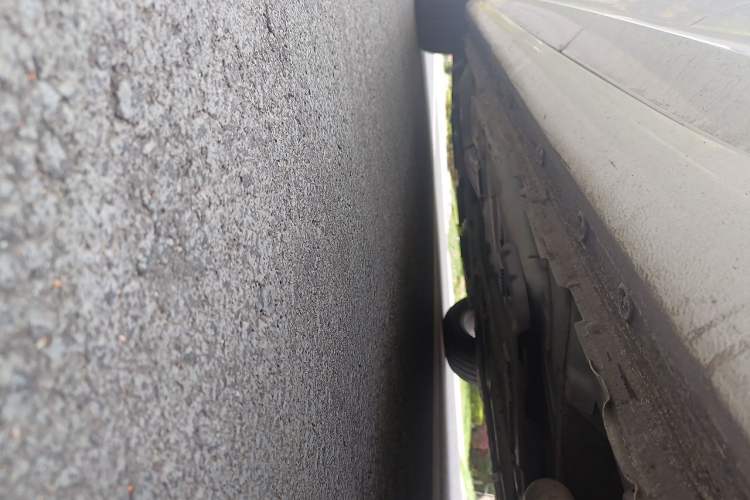 Used Buick Regal 2020 552T Elite Edition Chassis Rear Left