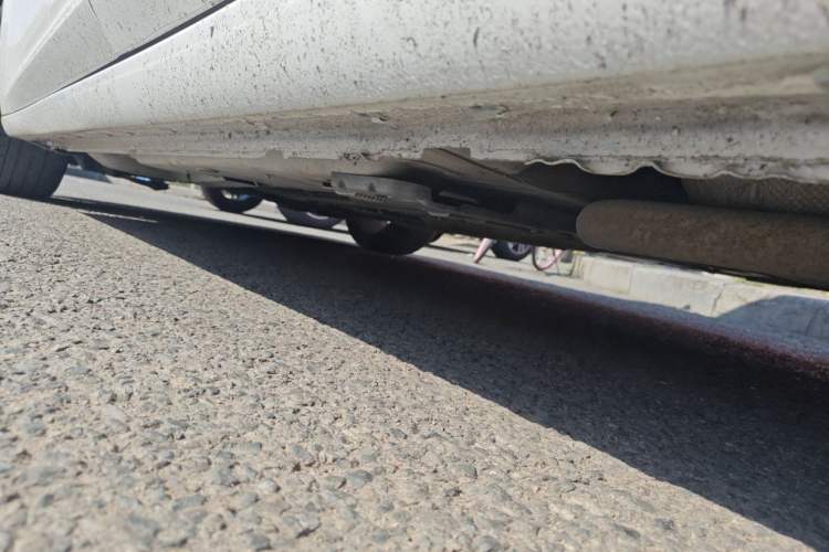 Used Buick Regal 2020 552T Elite Edition Chassis Rear Left