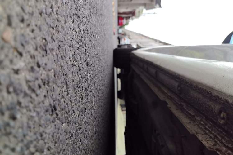 Used Buick Regal 2020 552T Elite Edition Chassis Rear Left