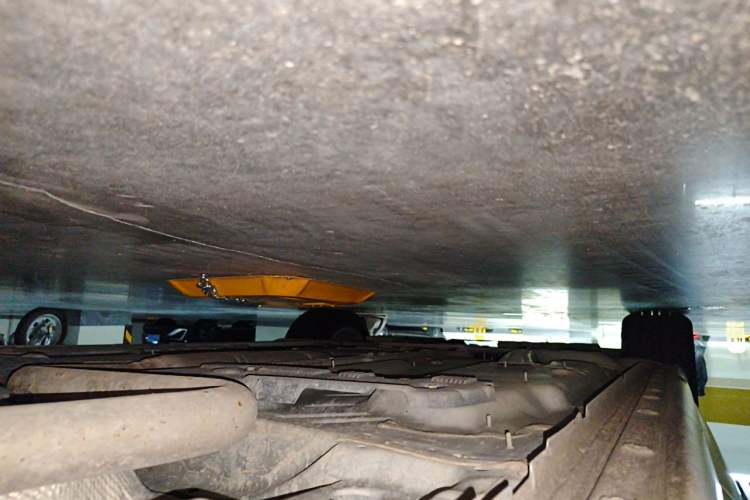 Used Buick Regal 2020 552T Elite Edition Chassis Rear Left