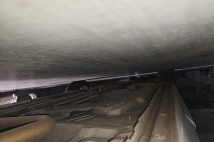 Used Buick Regal 2020 552T Elite Edition Chassis Rear Left