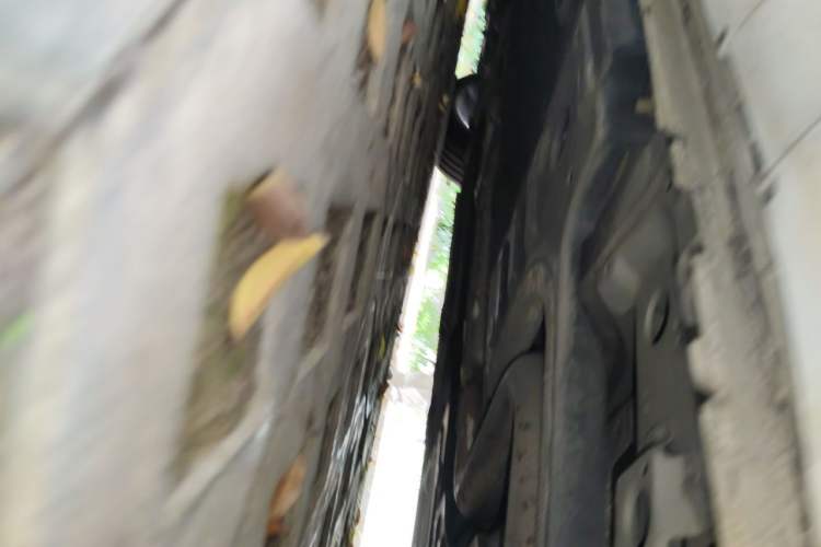 Used Buick Regal 2020 GS 28T Elite Model Chassis Rear Left