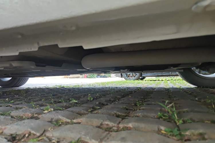 Used Buick Regal 2020 552T Elite Edition Chassis Rear Left