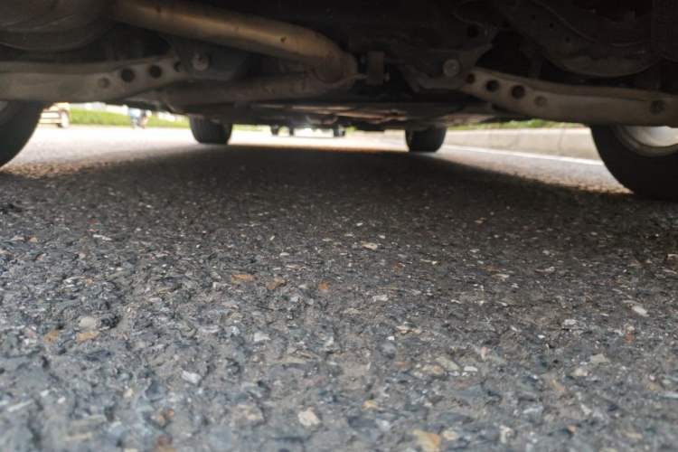 Used Buick Regal 2020 552T Elite Edition Chassis Rear