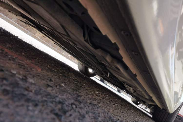 Used Buick Regal 2020 552T Elite Edition Chassis Rear Right
