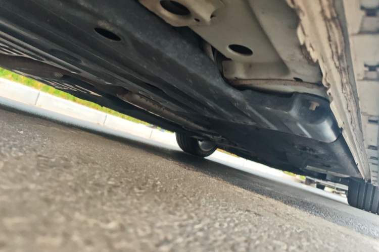 Used Buick Regal 2020 GS 28T Elite Model Chassis Rear Right