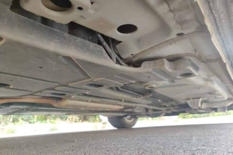 Used Buick Regal 2020 552T Elite Edition Chassis Rear Right
