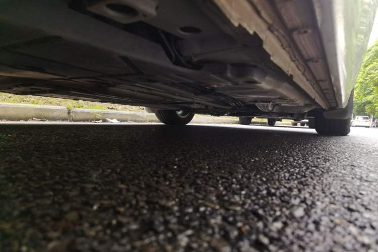 Used Buick Regal 2020 552T Elite Edition Chassis Rear Right