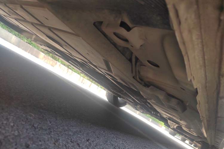 Used Buick Regal 2020 552T Elite Edition Chassis Rear Right
