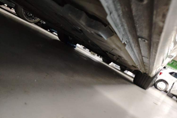 Used Buick Regal 2020 552T Elite Edition Chassis Rear Right